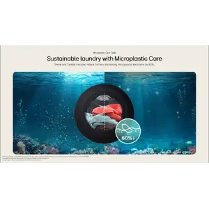 Microplastic Care Cycle