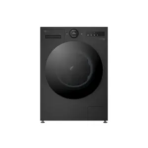 Стиральная машина LG VX70 Series AI Direct Drive F4X7009TBB 9 кг 1400 об/мин черная