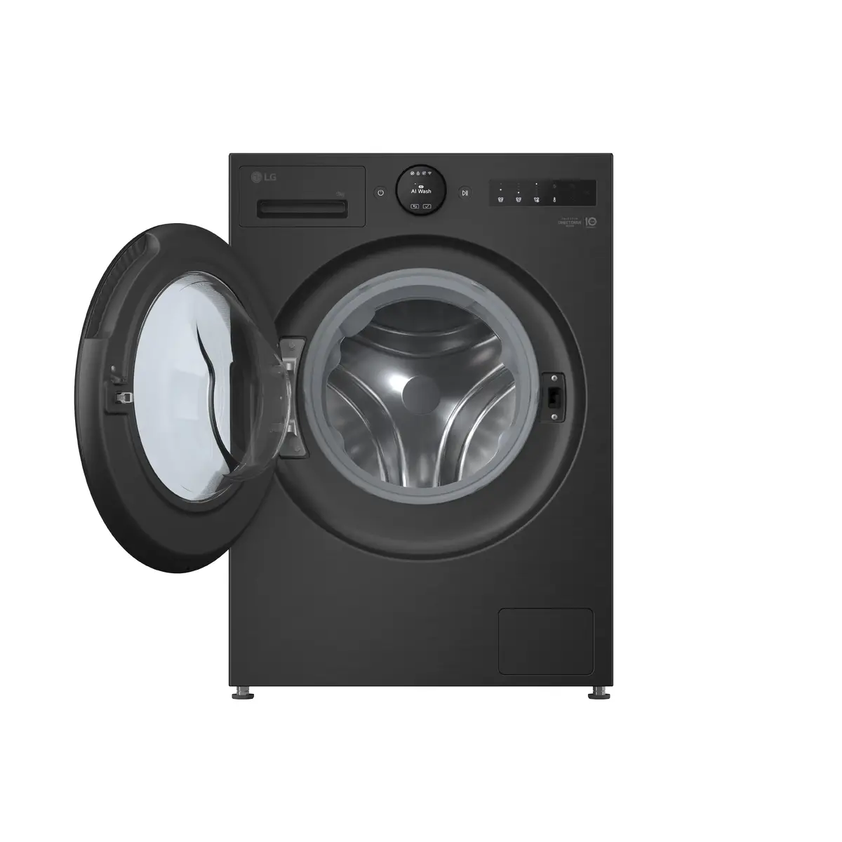 Стиральная машина LG VX70 Series F4X7009TBB Photo 2