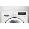 Tumble Dryer Siemens iQ500 WQ42G20LDN Photo 2