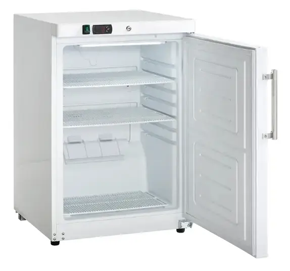 Минибар холодильник Scancool GUR190W Photo 2