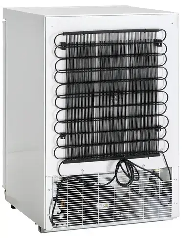 Минибар холодильник Scancool GUR190W Photo 3