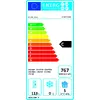 Минибар холодильник Scancool GUR190W Photo 4