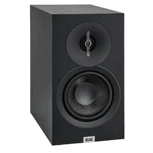 2-канальная акустика Elac Debut B5.3 120 Вт черная проводная 6 Ω