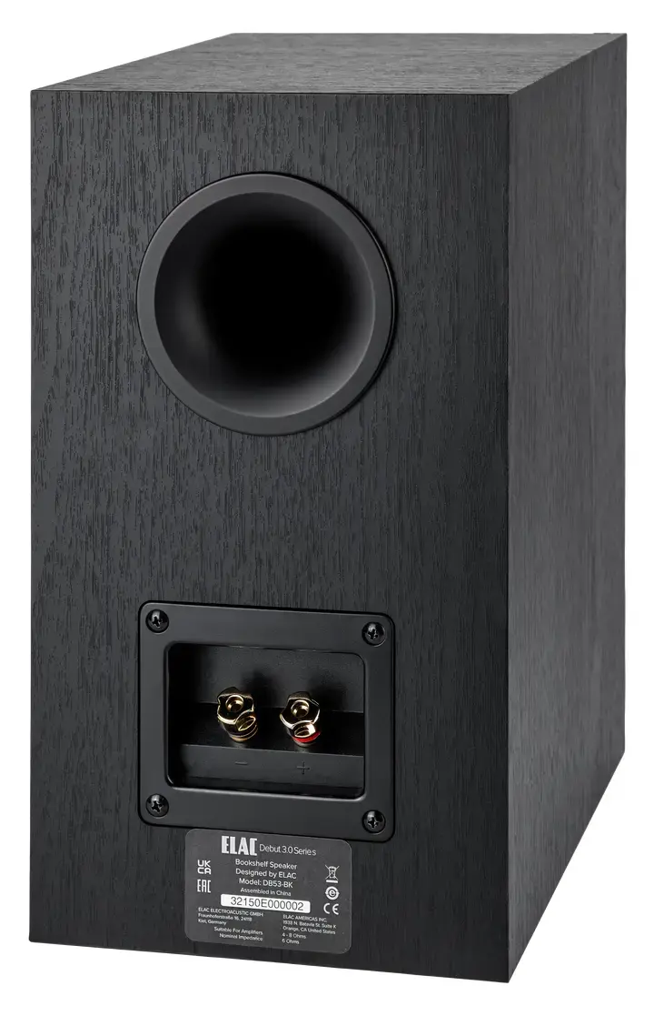 2-канальная акустика Elac Debut B5.3 Photo 4