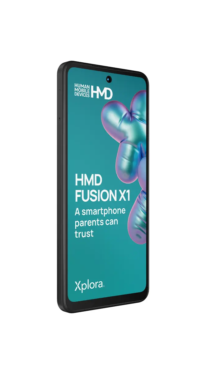 Viedtālrunis HMD Global Fusion X1 DS TA-1672 Photo 4