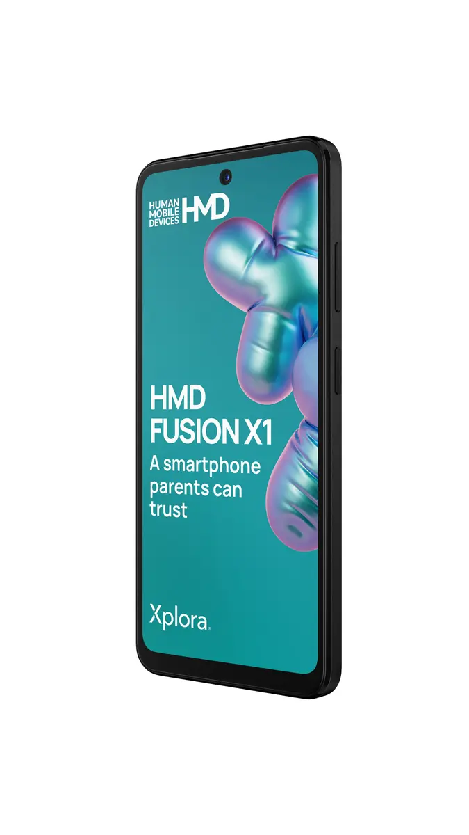 Viedtālrunis HMD Global Fusion X1 DS TA-1672 Photo 5