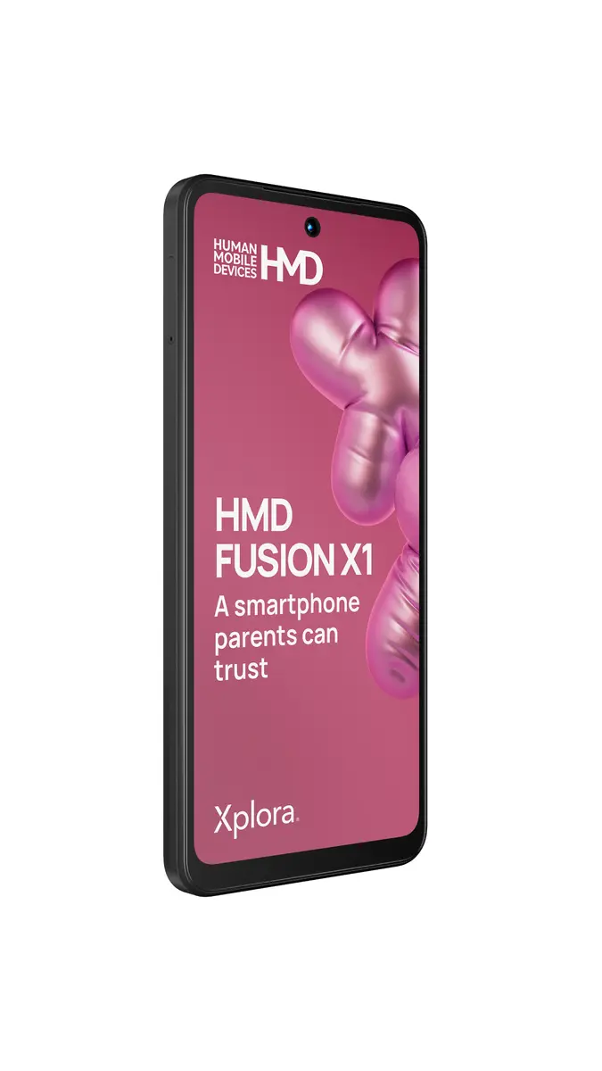 Viedtālrunis HMD Global Fusion X1 DS TA-1672 Photo 6