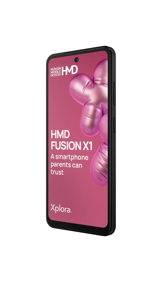 Viedtālrunis HMD Global Fusion X1 DS TA-1672 Photo 7