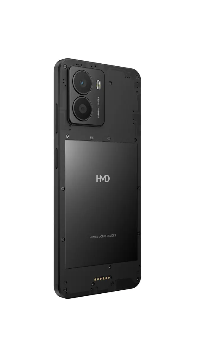 Viedtālrunis HMD Global Fusion X1 DS TA-1672 Photo 8