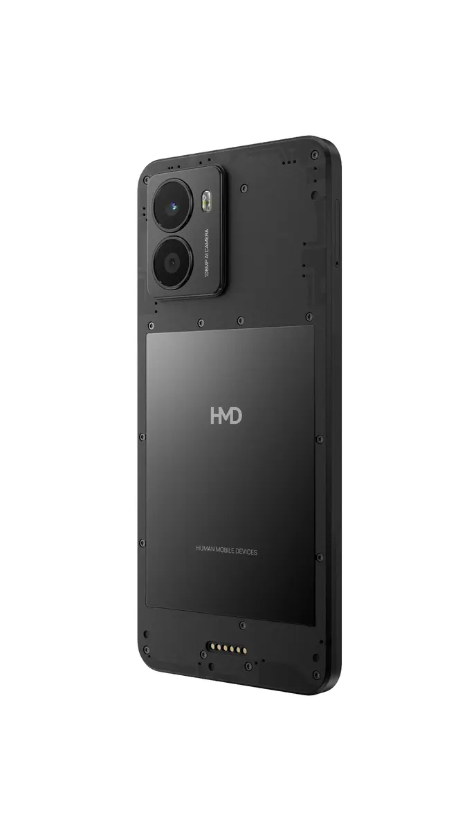 Viedtālrunis HMD Global Fusion X1 DS TA-1672 Photo 9