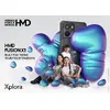 Viedtālrunis HMD Global Fusion X1 DS TA-1672 Photo 15