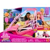 Кукольная машина Barbie Mysteries Beach Detectives Ultimate Beach Buggy Photo 6