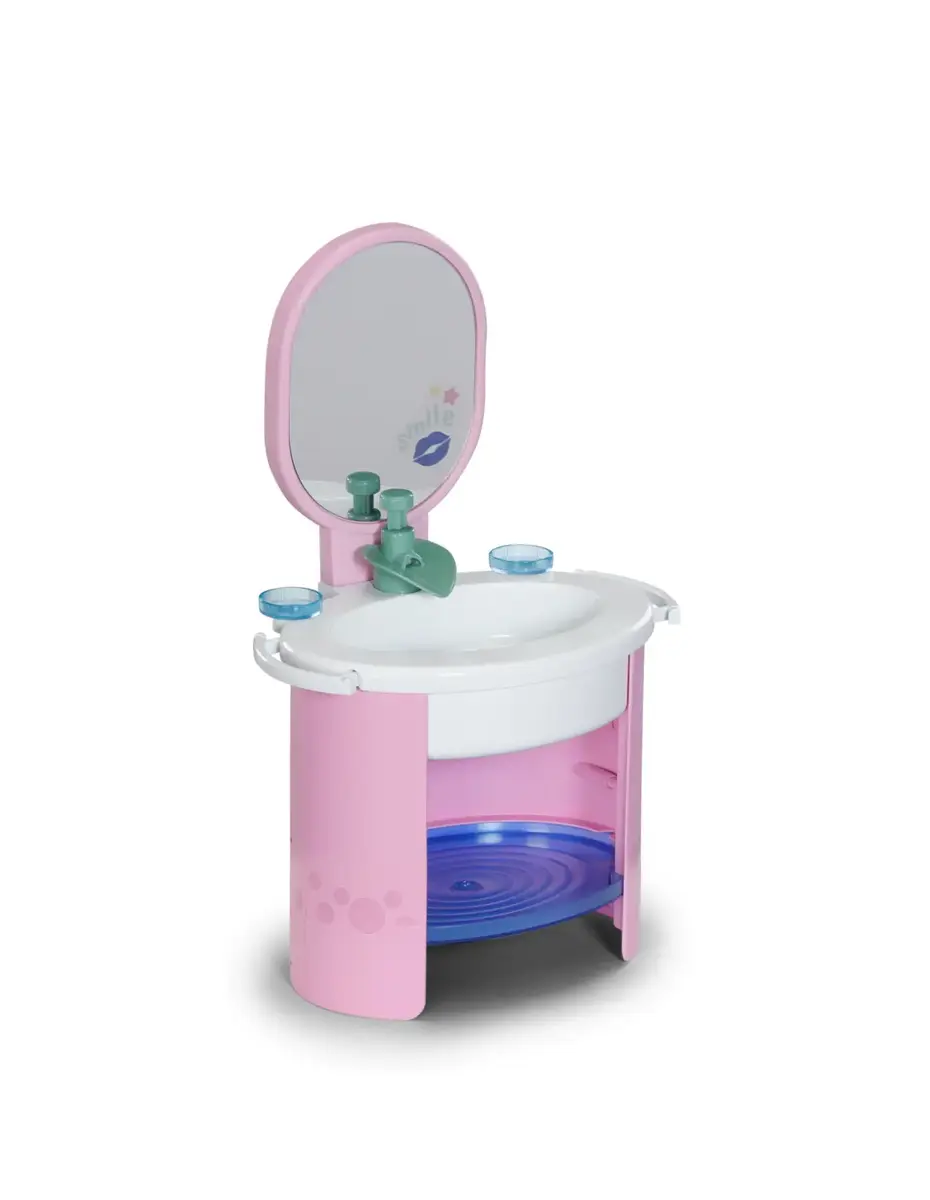 Раковина для кукол BABY born Washbasin Photo 10