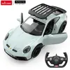 Auto Rastar 10130 Radio vadāms RC modelis Photo 2