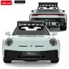 Auto Rastar 10130 Radio vadāms RC modelis Photo 3