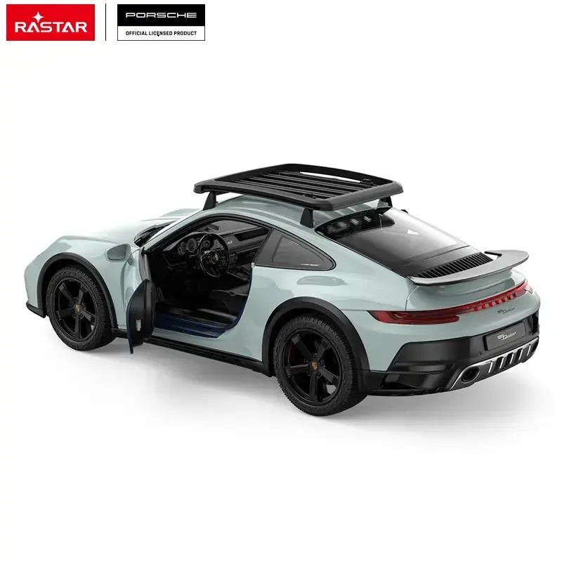 Auto Rastar 10130 Radio vadāms RC modelis Photo 6