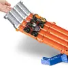 Монстр-трак и трек Hot Wheels Sharks vs. Dinos Photo 3