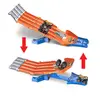 Монстр-трак и трек Hot Wheels Sharks vs. Dinos Photo 5