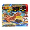 Монстр-трак и трек Hot Wheels Sharks vs. Dinos Photo 6
