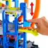 Набор машинок и треков Hot Wheels Mega Loop Garage Playset Photo 3