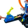 Набор машинок и треков Hot Wheels Mega Loop Garage Playset Photo 4