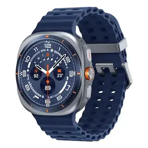 Smartwatch Samsung Galaxy Watch Ultra 3.81 cm AMOLED 4G GPS Blue