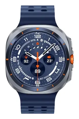 Smartwatch Samsung Galaxy Watch Ultra Photo 2
