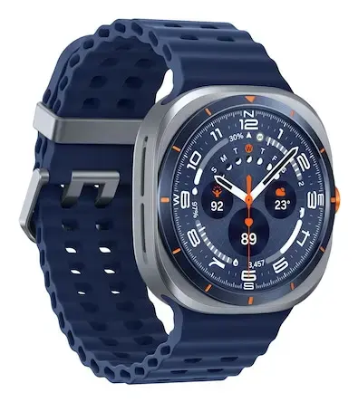 Smartwatch Samsung Galaxy Watch Ultra Photo 3