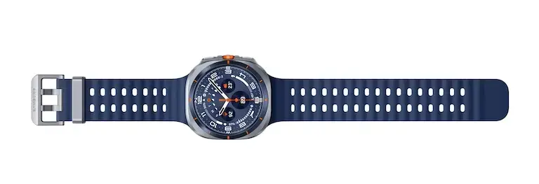 Smartwatch Samsung Galaxy Watch Ultra Photo 6