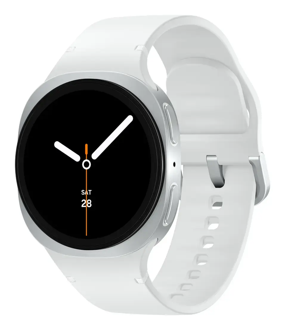 Умные часы Samsung Galaxy Watch 8 Photo 7