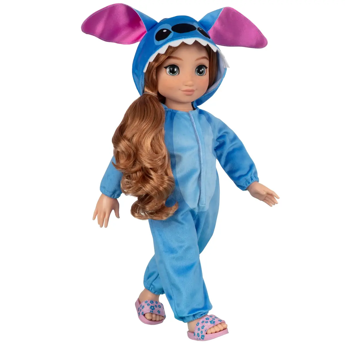 Кукла большого размера Disney ily 4EVER Stitch 18" Photo 2
