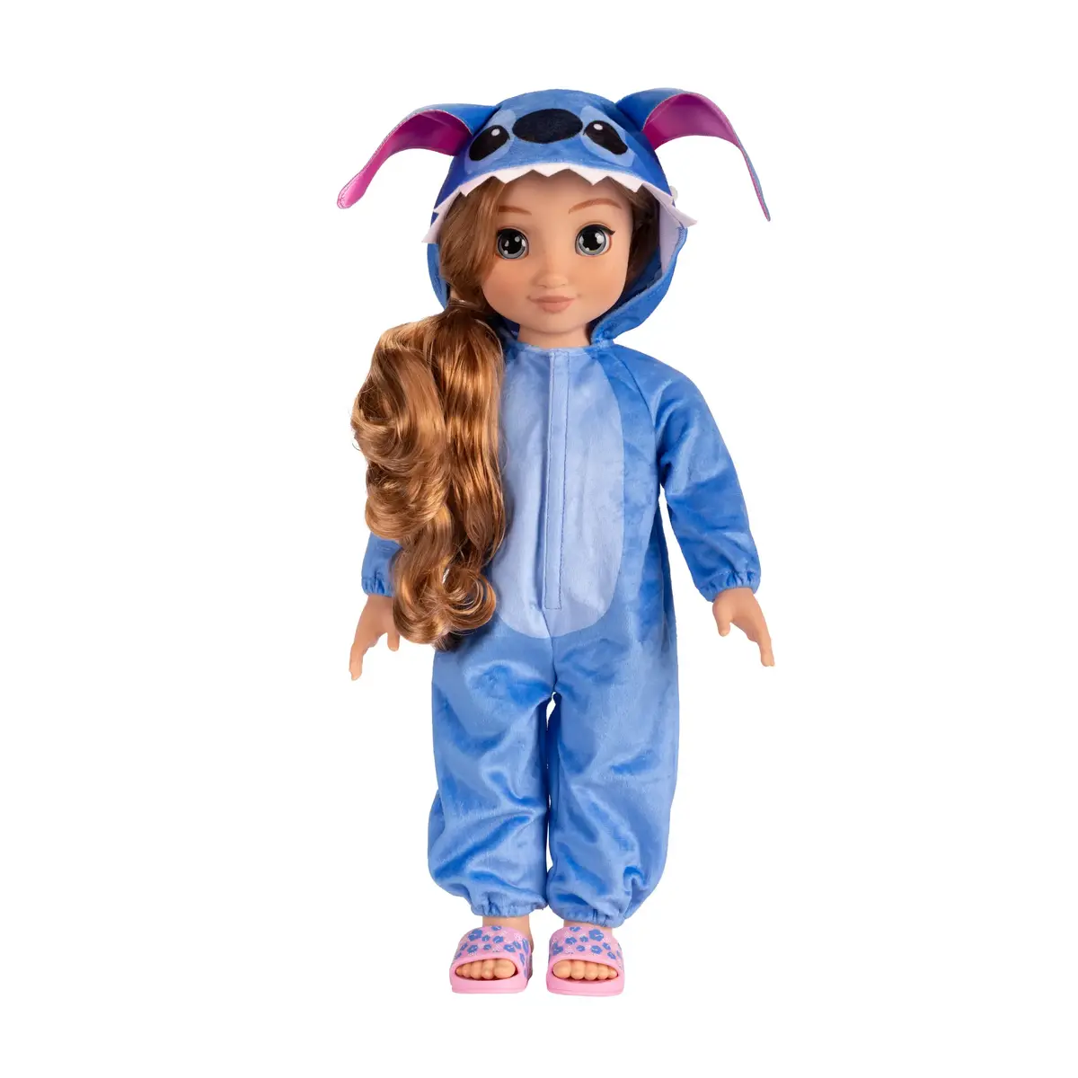 Кукла большого размера Disney ily 4EVER Stitch 18" Photo 3