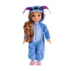 Кукла большого размера Disney ily 4EVER Stitch 18" Photo 3
