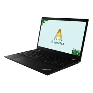 Мобильная рабочая станция Lenovo ThinkPad P15S G1 Intel Core i7 16GB 512GB SSD