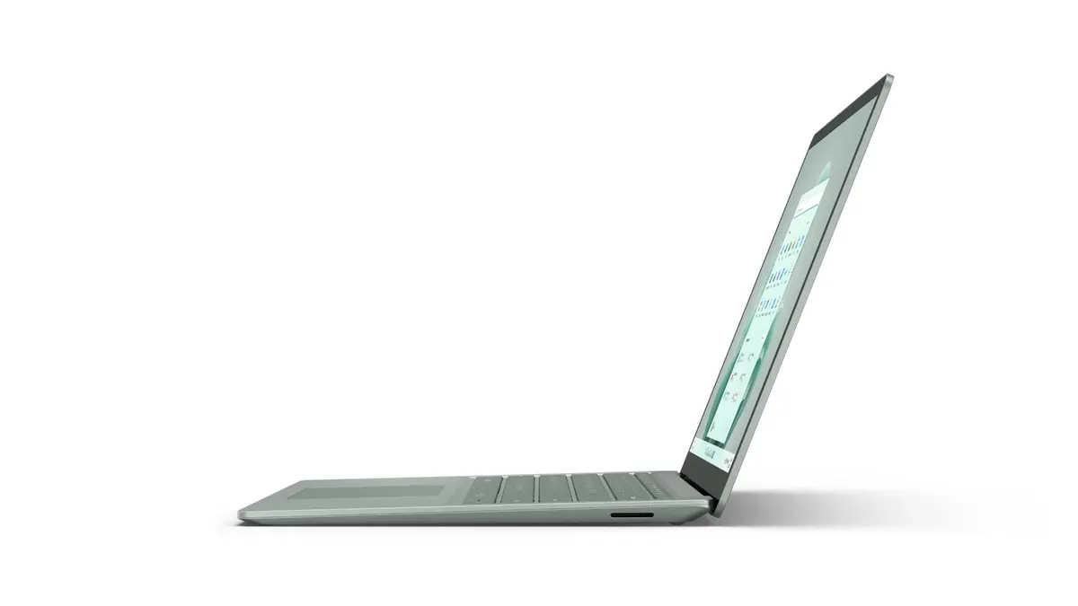 Ноутбук Microsoft Surface Laptop 5 Photo 3