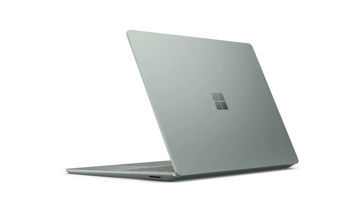 Ноутбук Microsoft Surface Laptop 5 Photo 4