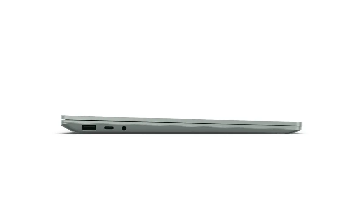 Ноутбук Microsoft Surface Laptop 5 Photo 5