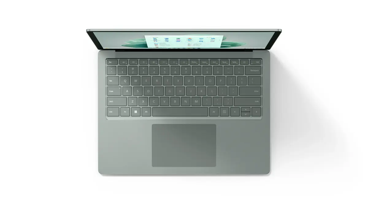 Ноутбук Microsoft Surface Laptop 5 Photo 6