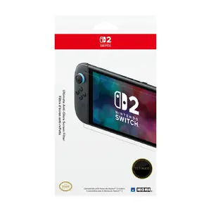 Screen protector Hori Ultimate Anti-Glare Screen Filter for Nintendo Switch 2 Transparent
