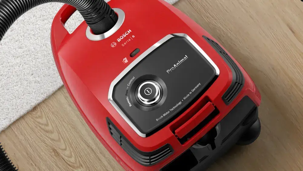 Putekļu sūcējs Bosch Serie 6 BGL6PET3 Photo 3