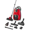 Putekļu sūcējs Bosch Serie 8 BGB8PET3A Photo 2