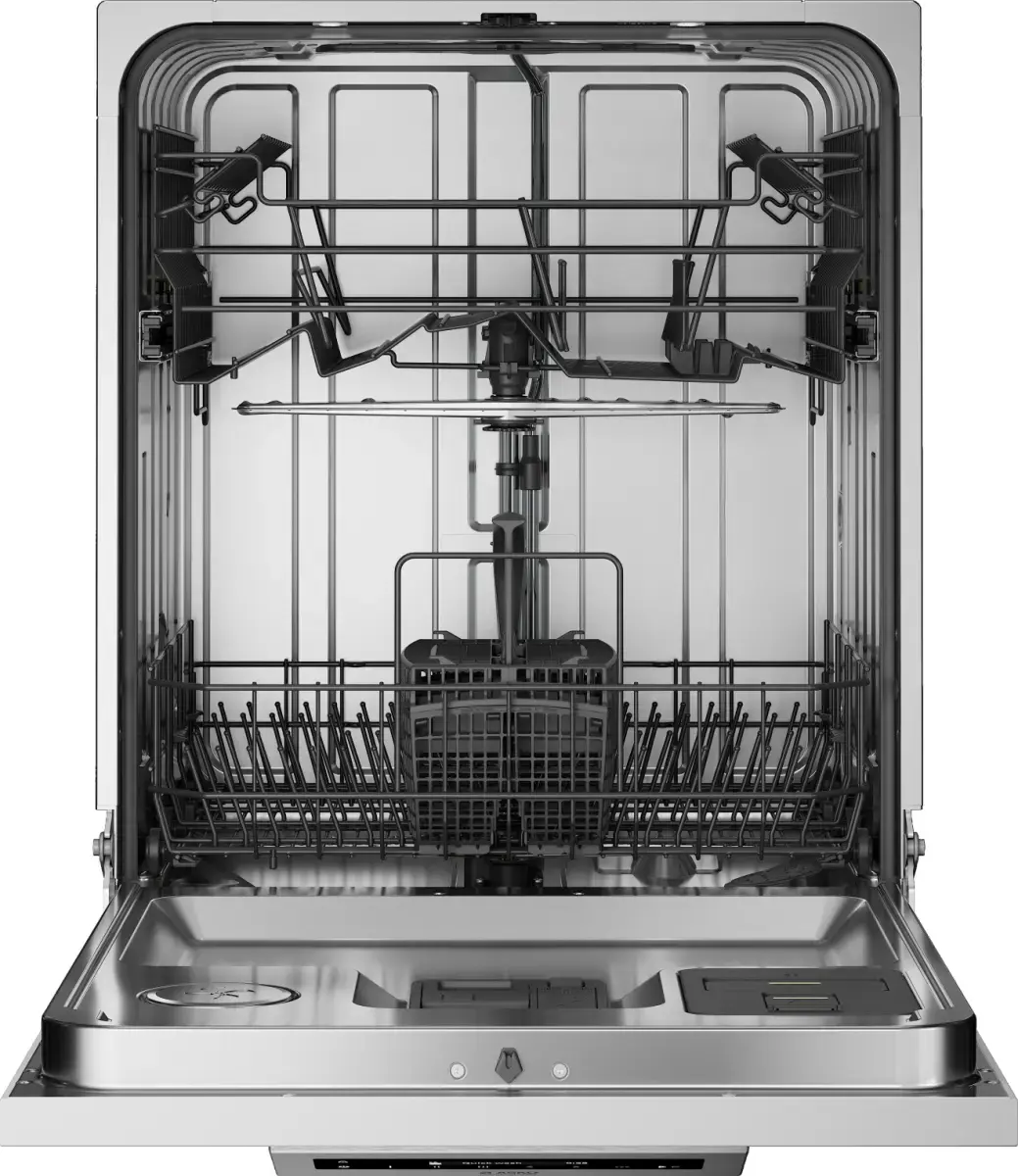 Посудомоечная машина Asko Professional DWC6422BIW Photo 2