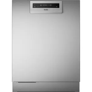 Asko Professional dishwasher DWC6422BIS Full size 60 cm 13 place settings 45 dB