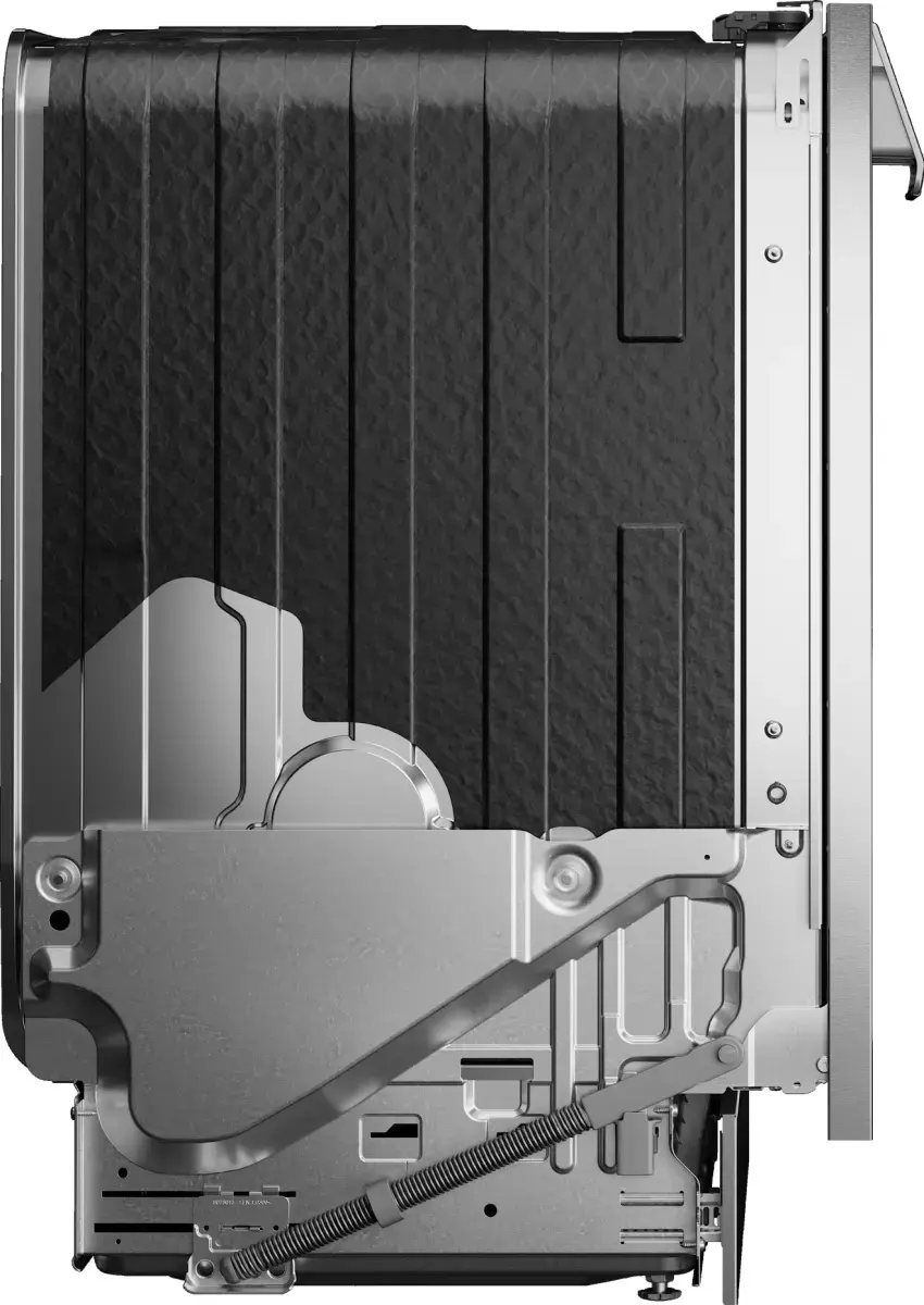 Посудомоечная машина Asko Professional DWC6422BIS Photo 2