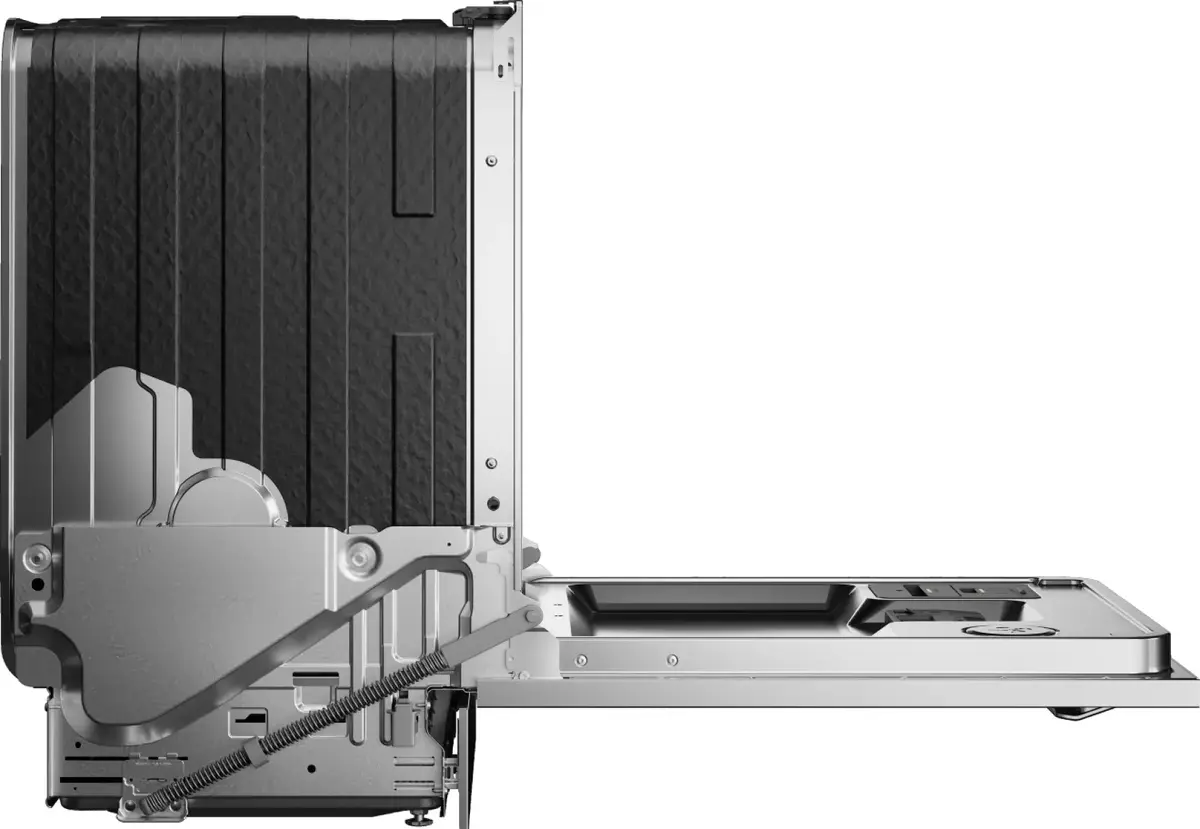 Посудомоечная машина Asko Professional DWC6422BIS Photo 4