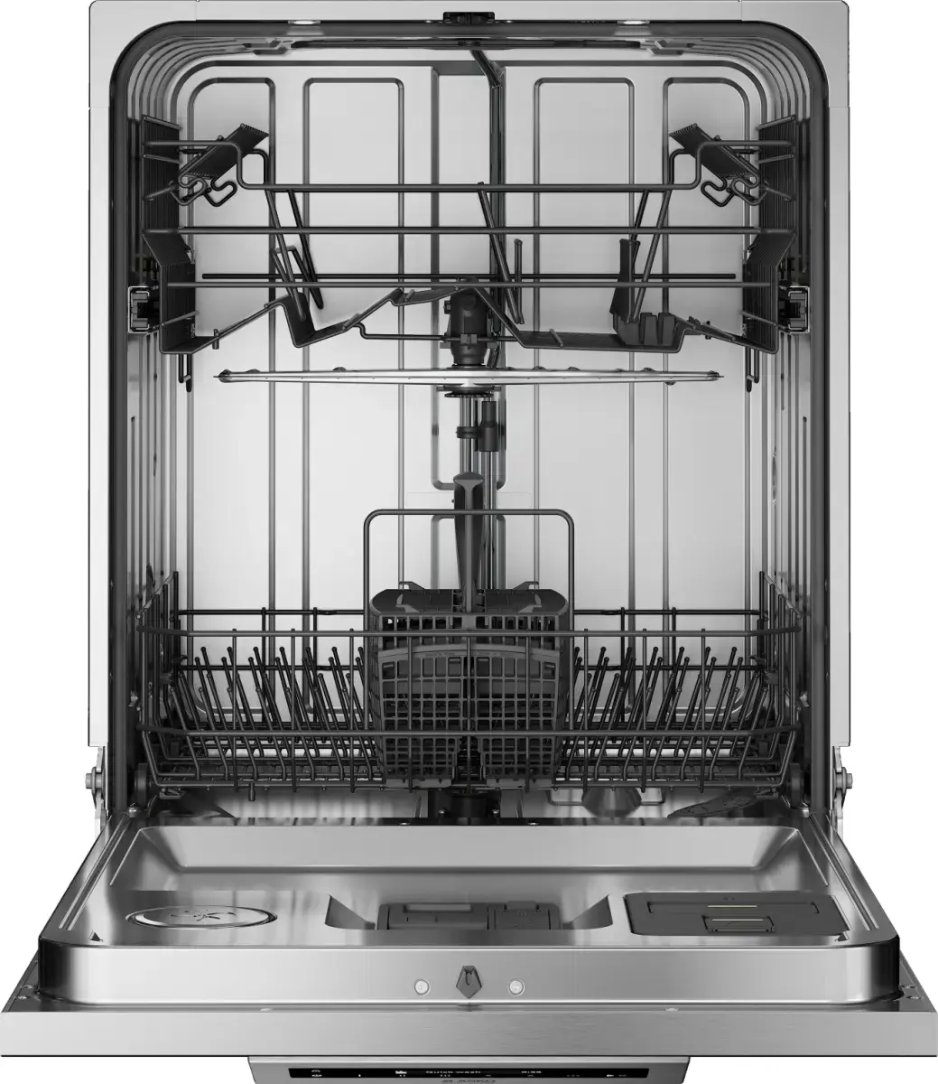 Посудомоечная машина Asko Professional DWC6422BIS Photo 5