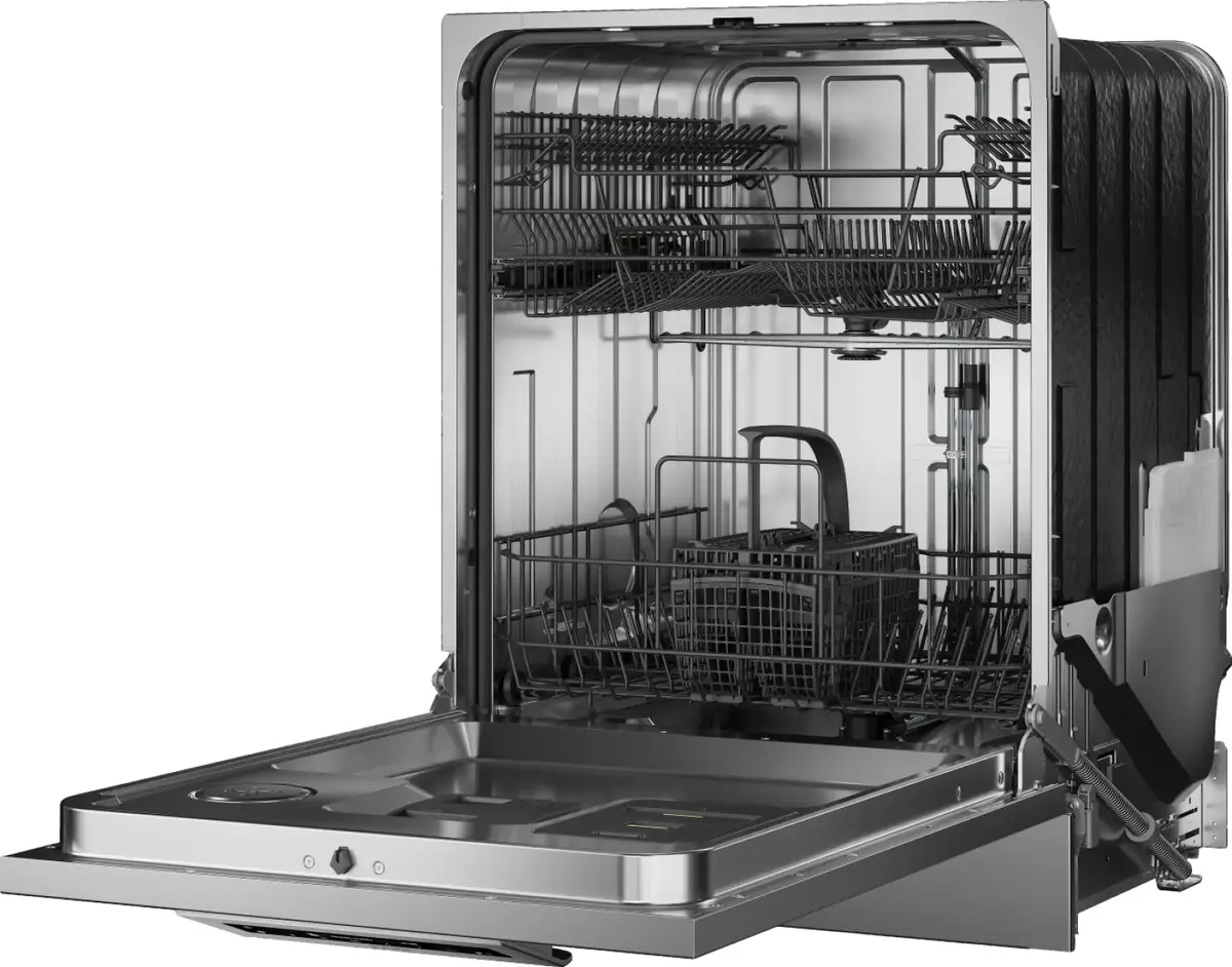 Посудомоечная машина Asko Professional DWC6422BIS Photo 7