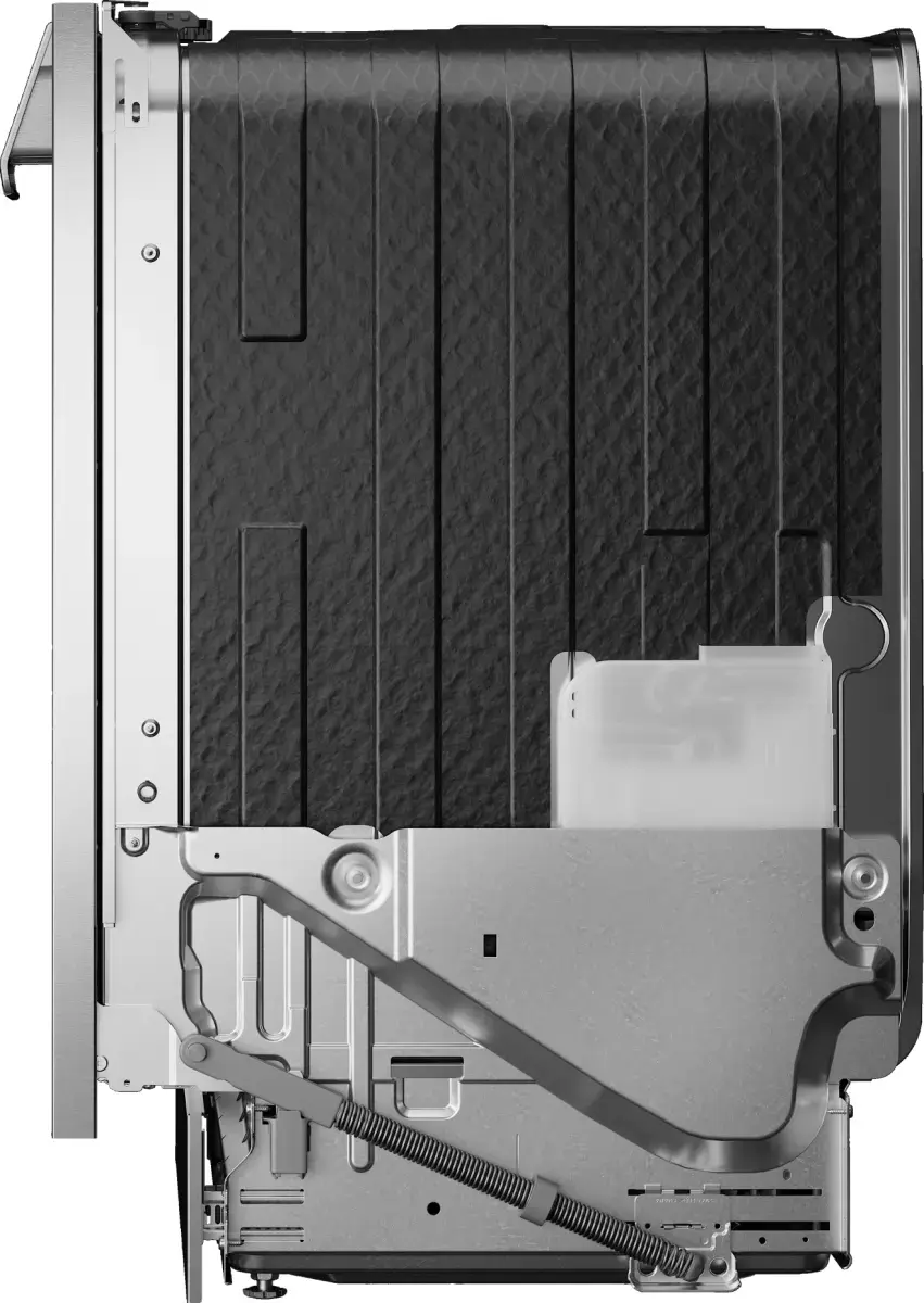 Посудомоечная машина Asko Professional DWC6422BIS Photo 8
