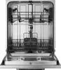 Asko Professional Встраиваемая посудомоечная машина DWC6422BIS Photo 5